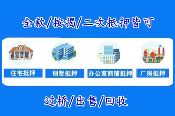 西双版纳房产抵押