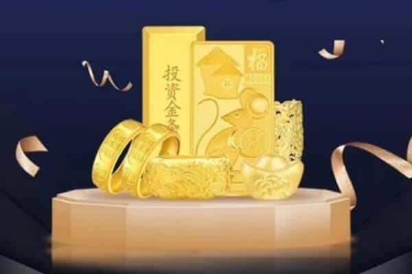 西双版纳回收黄金
