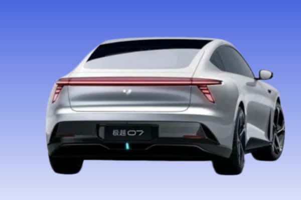 西双版纳回收小米汽车